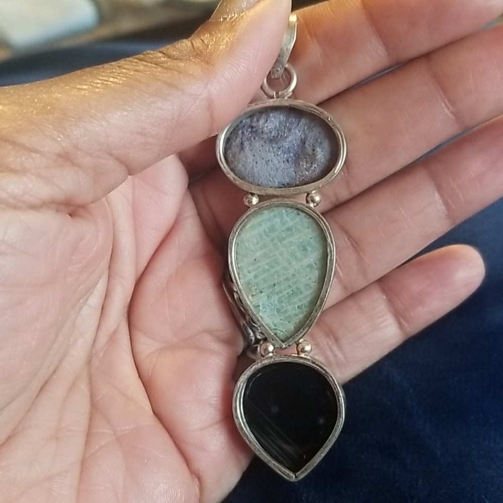 ❤ Beautiful PENDANT - Picture 2 of 4